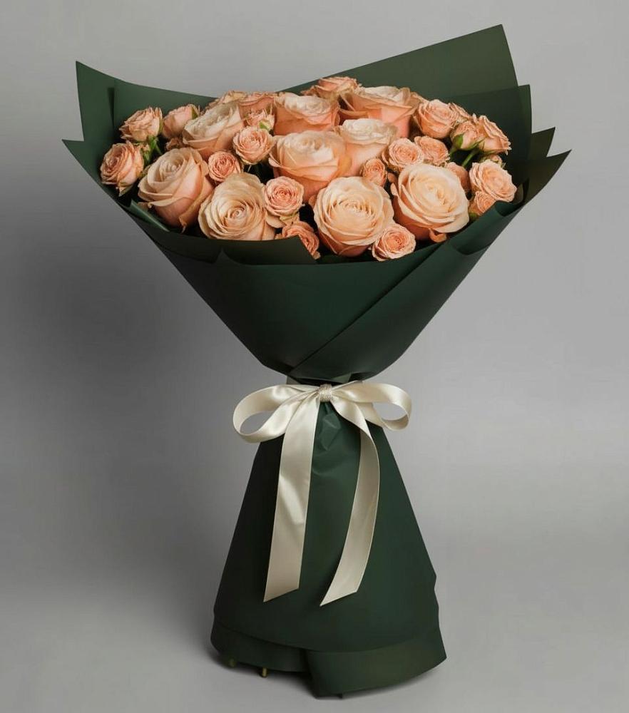 Букет Элегантный в Озерске