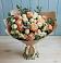 Букет цветов из: Альстромерии и Розы в Озерске