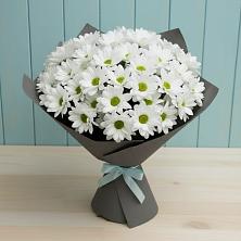Букет цветов из:  Хризантемы в Озерске