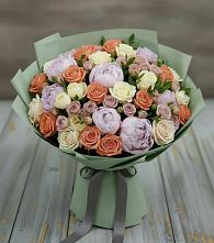 Букет Мороженное #REPLACE_PRED# Озерске