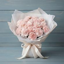 Букет цветов из:  Гвоздики в Озерске