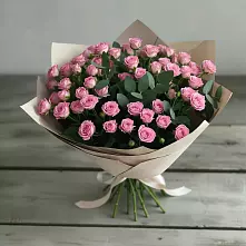 Букет Удовольствие в Озерске