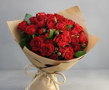 Букет Любовный роман в Озерске