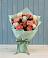 Букет цветов из: Розы в Озерске