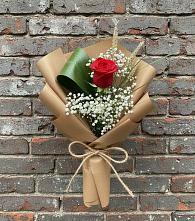 Букет цветов из:  Розы #REPLACE_PRED# Озерске