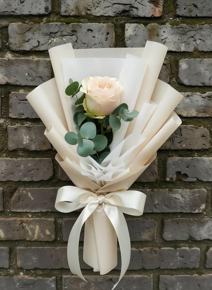 Букет цветов из: Розы в Озерске