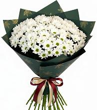 Букет цветов из:  Хризантемы в Озерске