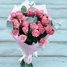 Букет Леди совершенство #REPLACE_PRED# Озерске